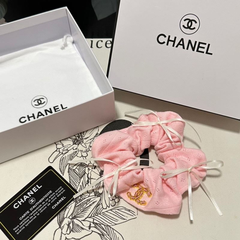 Chanel Hair Hoop